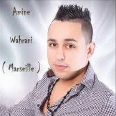 Cheb Amine Marseille Alabali Twahachtini 2016 remix By dj Samiro