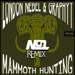London Nebel X Graphyt - Killer Instinct ( NO1 REMIX )FREE DOWNLOAD