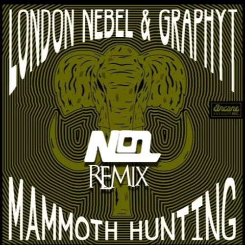 London Nebel X Graphyt - Killer Instinct ( NO1 REMIX )FREE DOWNLOAD