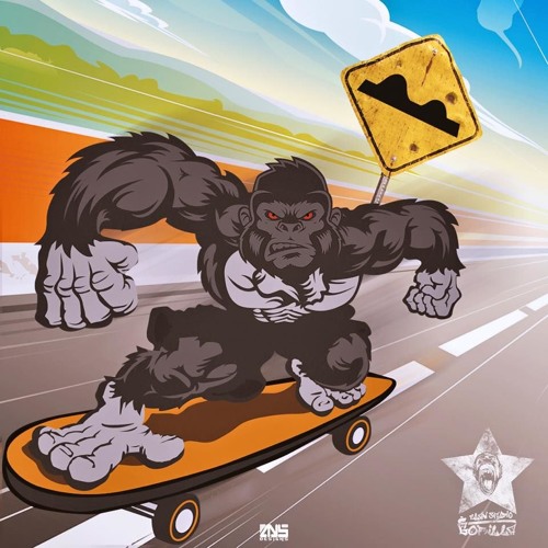 GorillaClan - Matabat -مطبات