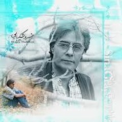 Khosro Shakibayi - Hajme Sabz خسرو شکیبایی - حجم سبز