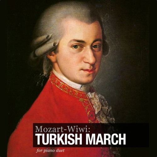 Turkish March