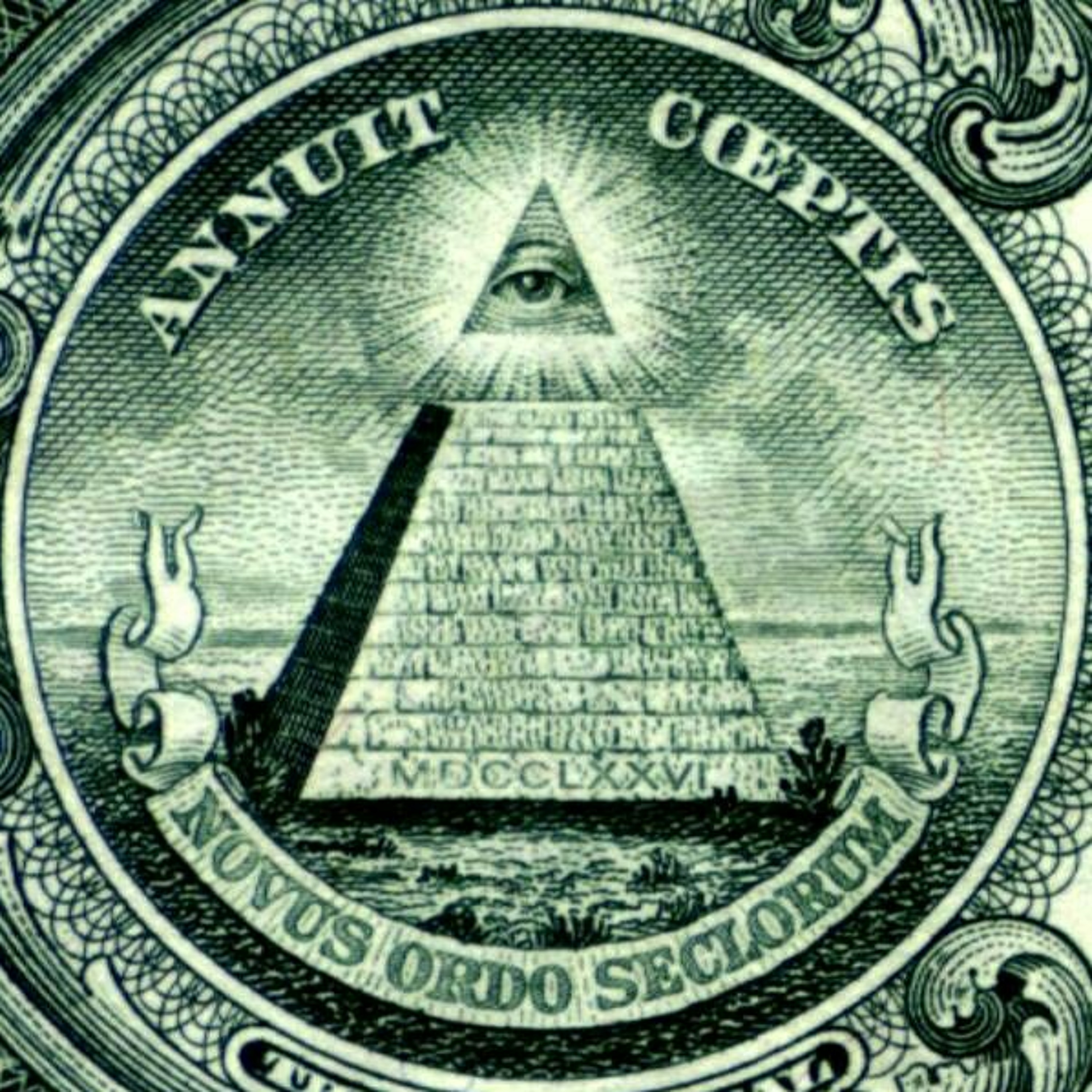 Another Dollar (Prod. by D.R.U.G.S) episode artwork