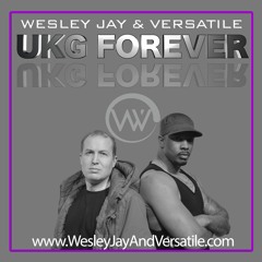 Wesley Jay - UKG Forever **Free Download**