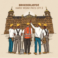 Broederliefde - Danswater (T-Style Remix)| SUPPORTED BY: BROEDERLIEFDE