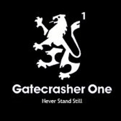 SASHA LIVE @GATECRASHERS 5th BIRTHDAY 1999