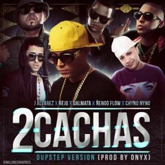 Dos Cachas - Ñejo y Dalmata, Ñengo, J Alvarez, Chyno Nyno, G 2, Guelo Star.