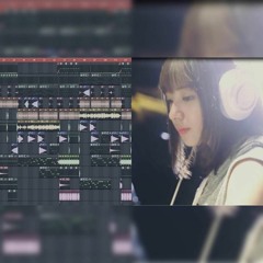 DJ Xiang《周二珂-走在冷風中•FL.Studio Club Remix》