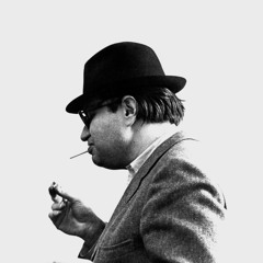 Bass Clarinet and Percussion (extract) · Morton Feldman · CrossingLines