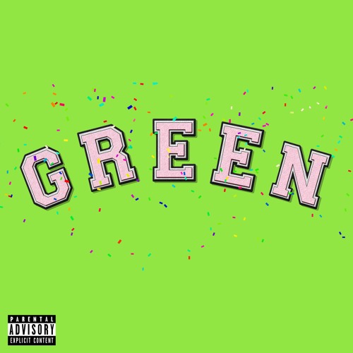 Stream MYKE GREEN | Listen to GREEN playlist online for free on SoundCloud