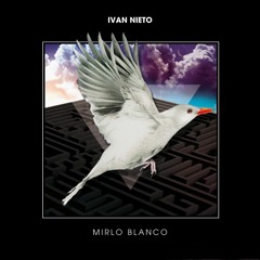 Ivan Nieto - QUIEN ES QUIEN (feat Fyahbwoy) - Mirlo Blanco