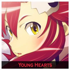 Nightcore - MMXJ - Young Hearts