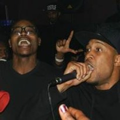 #MYLIFE - AWALL X KODEINE CODY (PROD BY.AWALL) HOSTED BY HOODRICH KEEM