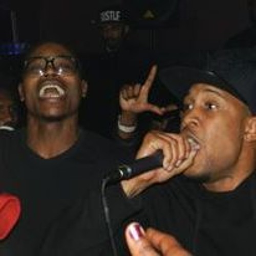 #MYLIFE - AWALL X KODEINE CODY (PROD BY.AWALL) HOSTED BY HOODRICH KEEM