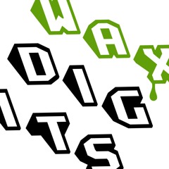 WAXDIGIT002 Fingerman/Chris Shennan/Chewy Rubs/Dawn Again (Vinyl Only)