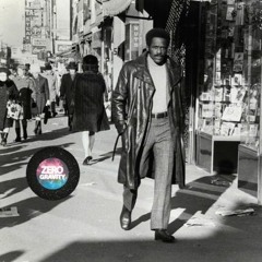 ZeroGravity - Shaft [free download]