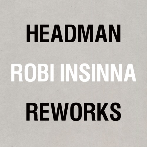 The Unknown Cases - Masimbabele (Headman / Robi Insinna Rework)
