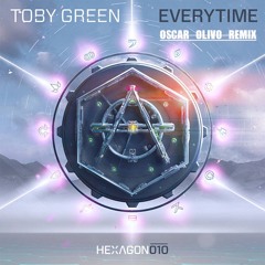 Everytime (Oscar Olivo Bootleg)*SUPPORT BY DON DIABLO*