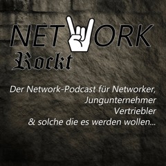 NETWORK - ROCKT // Episode 1