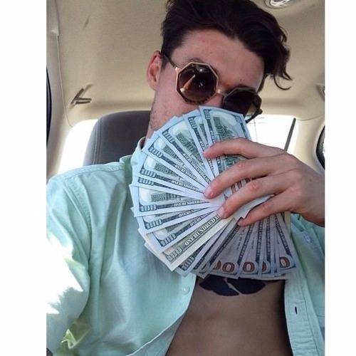 Drippin So Pretty - Pimp Game HEAVY