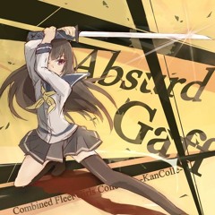 SDVX III 音源 Absurd Gaff GRV