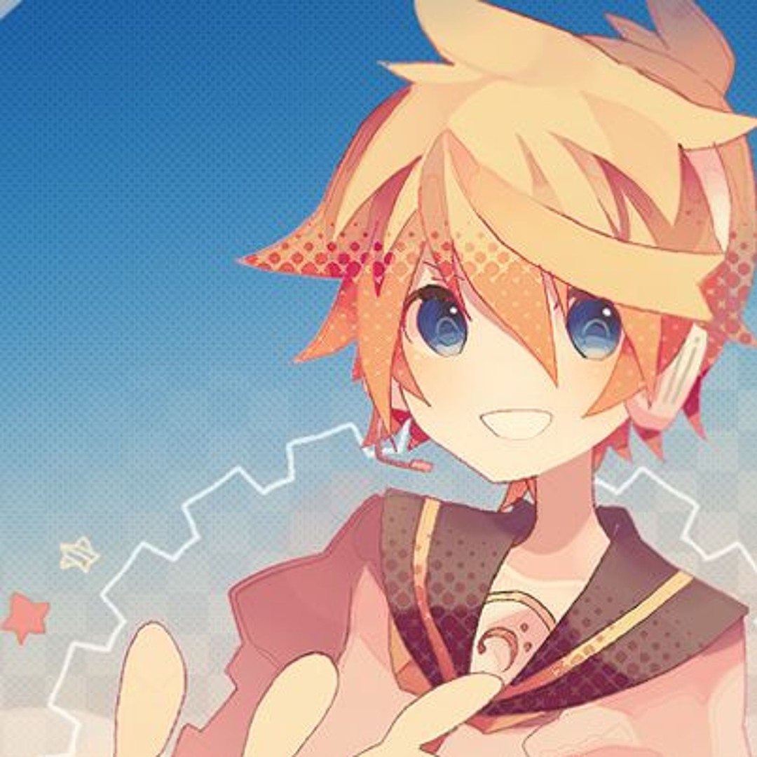 Listen to Kagamine Len V4X - Tsukema Tsukeru by - Len