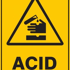 Acid Competition - Krakrakore
