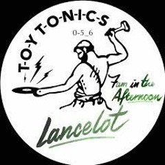 Download: Lancelot - Lorikeets