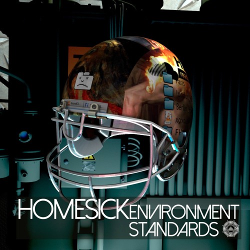 Homesick - Environment Standards