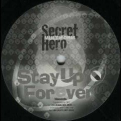 Secret Hero - Speedfreak - [Tassid Remix] (clip)