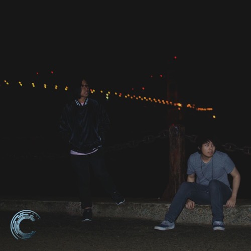 Capturelight & YUNA YUNA - Canicular Days (Feat. DYLHA)