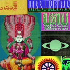 Manfredas - Glasswalk (Dreems & Kris Baha Remix)