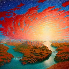 I Follow Rivers