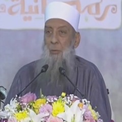هذا الحبيب يا محب ¦ 11 رمضان 1437هـ ¦ الشيخ الحويني