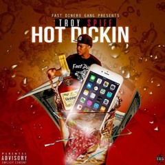 Troy Spiff-HOT DICKIN