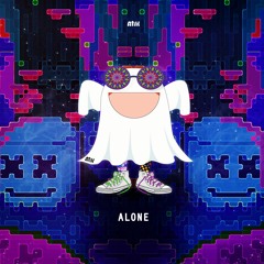 Marshmello - Alone (Atik Remix)