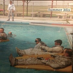 Summer Mix 2016 - Dj Parnell