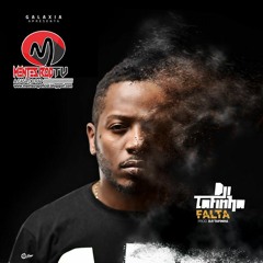Dji Tafinha - Falta [Expalhe A Tua Musica Aqui No Nosso Site Contactos +244 942154577]