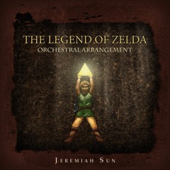 Overworld Suite - The Legend of Zelda (NES) Orchestral Arrangement