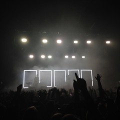 broken beats