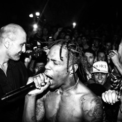 travi$ scott - upper echelon (gin$eng remix)