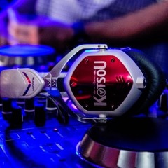 Chris Brown Ft. Benny Benassi - Beautiful People (VKatsou 2016 Remix)