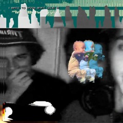Smoke Slow, Young One (ft Zaebos)