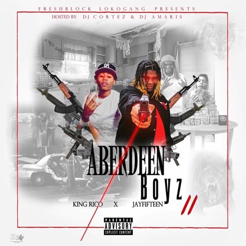01 - Aberdeen Boyz 2 Intro