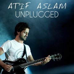 Gulabi Aankhain By Atif Aslam (Unplugged)