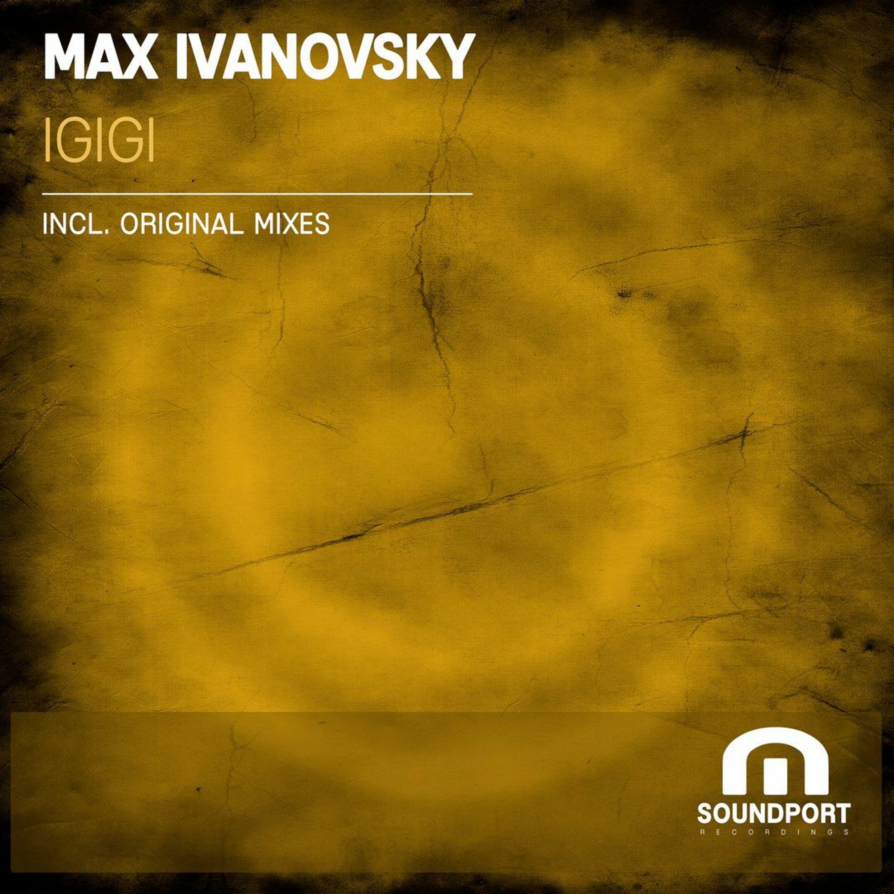 Max Ivanovsky