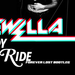 Krewella - Enjoy The Ride (Forever Lost Bootleg)