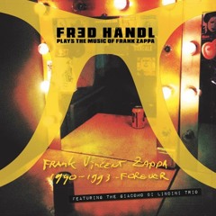 Fred Händl - Let's Make The Water Turn Black