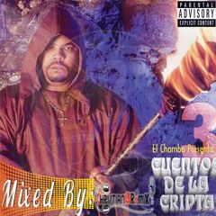 El Chombo - Los Cuentos De La Cripta (Mix Radio Edit) C.B.R