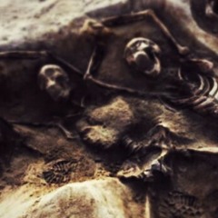 Trapping in my grave